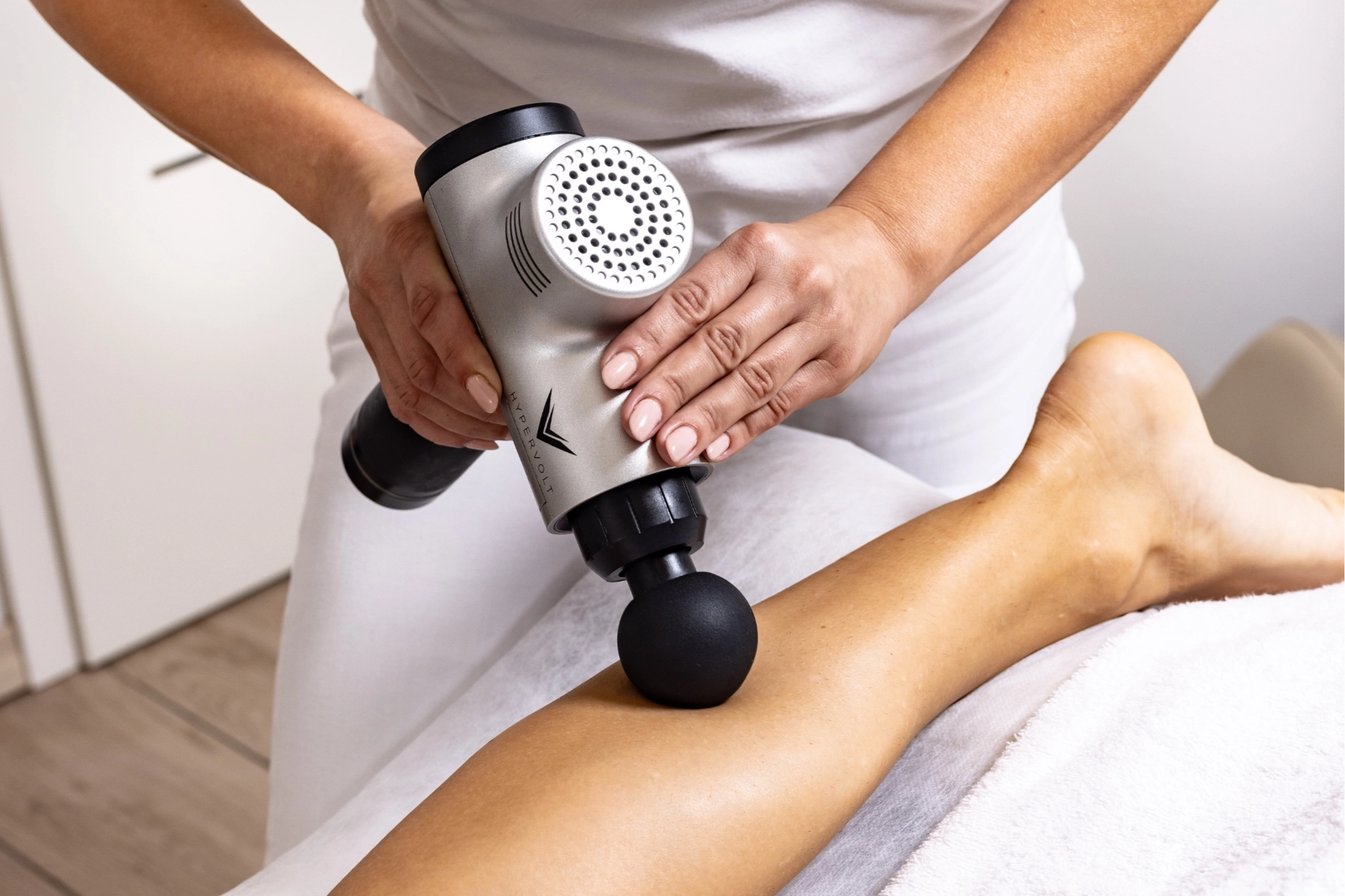 FIZIO Valeri - HYPERVOLT (masažna pištola)