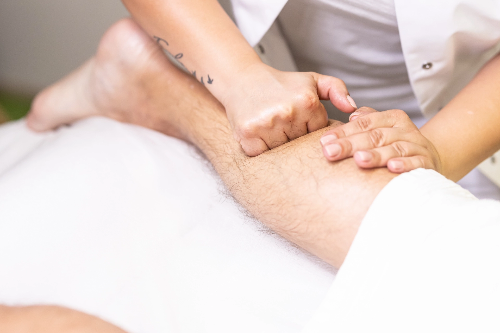 FIZIO Valeri - Športna masaža