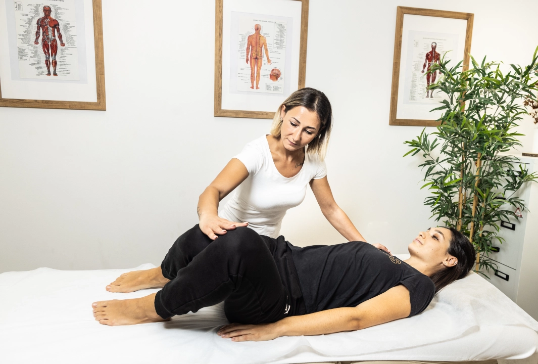 FIZIO Valeri - Zasebna fizioterapija & terapevtske masaže